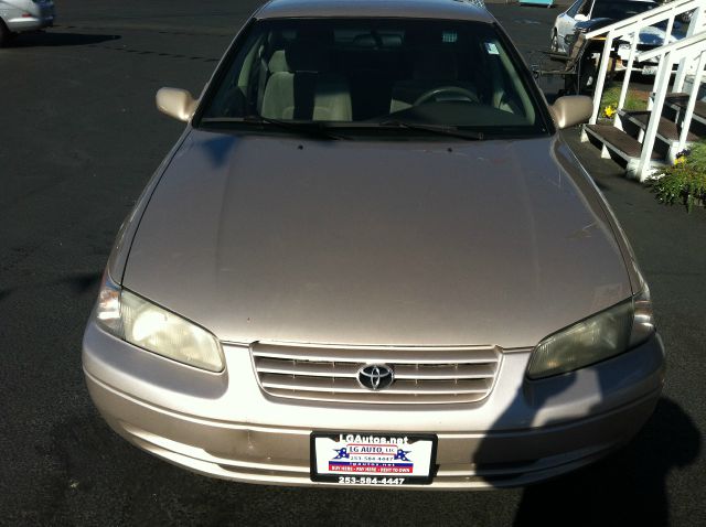 1998 Toyota Camry SEL Sport Utility 4D