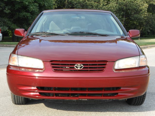 1999 Toyota Camry X