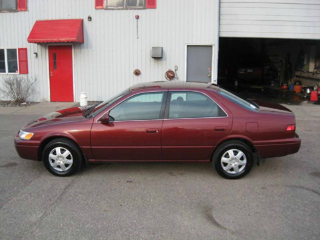 1999 Toyota Camry SEL Sport Utility 4D