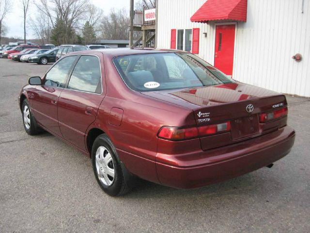 1999 Toyota Camry SEL Sport Utility 4D