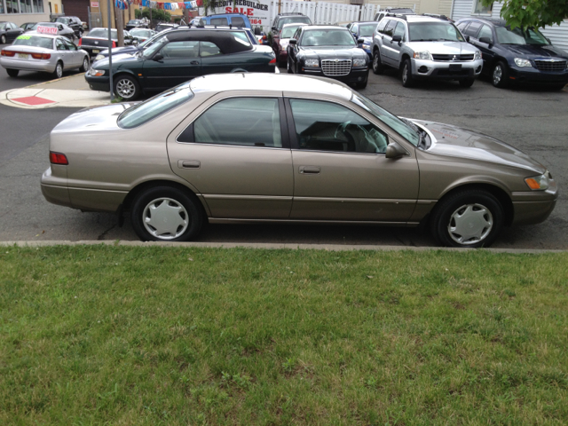 1999 Toyota Camry SEL Sport Utility 4D
