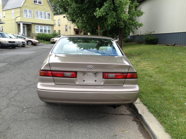 1999 Toyota Camry SEL Sport Utility 4D