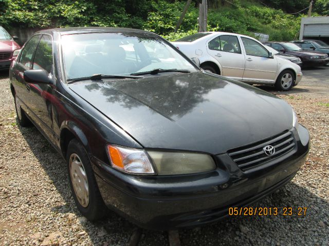 1999 Toyota Camry X