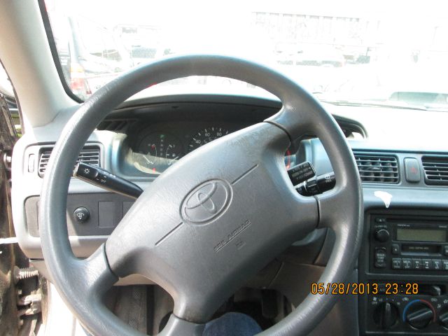 1999 Toyota Camry X