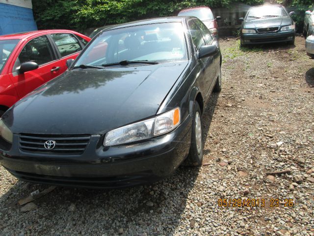 1999 Toyota Camry X