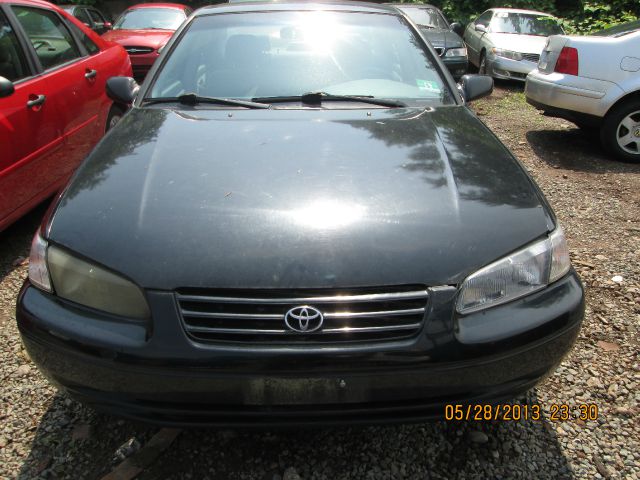 1999 Toyota Camry X