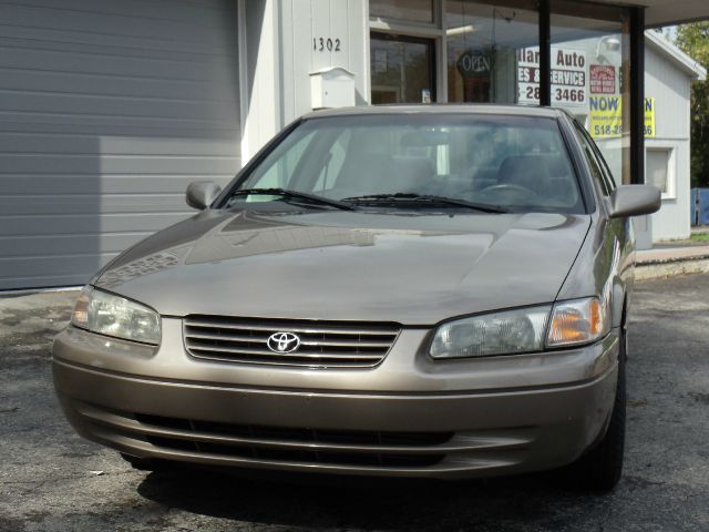 1999 Toyota Camry SEL Sport Utility 4D