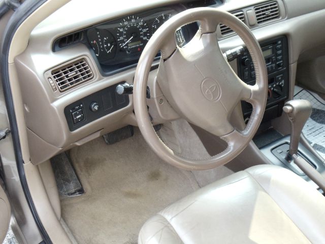 1999 Toyota Camry SEL Sport Utility 4D