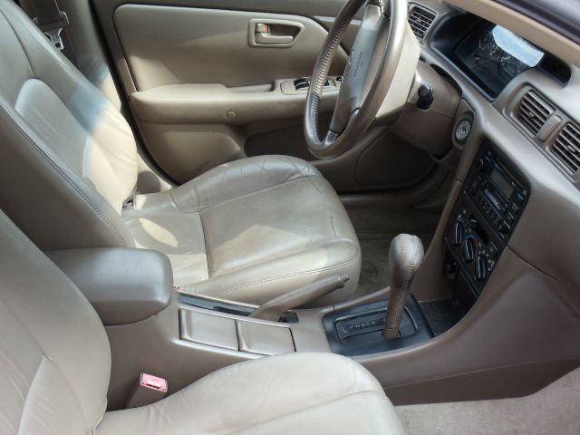 1999 Toyota Camry SEL Sport Utility 4D