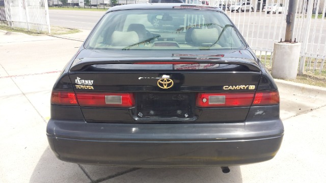 1999 Toyota Camry 279 PER Month WAC Guaranteed