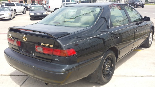 1999 Toyota Camry 279 PER Month WAC Guaranteed