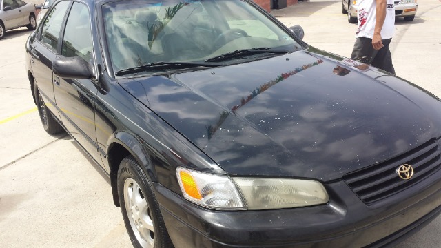 1999 Toyota Camry 279 PER Month WAC Guaranteed