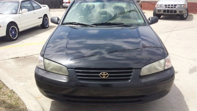 1999 Toyota Camry 279 PER Month WAC Guaranteed