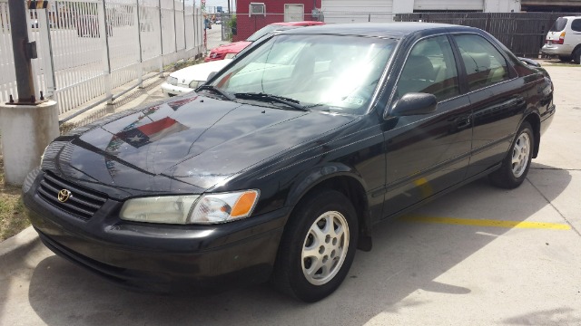 1999 Toyota Camry 279 PER Month WAC Guaranteed