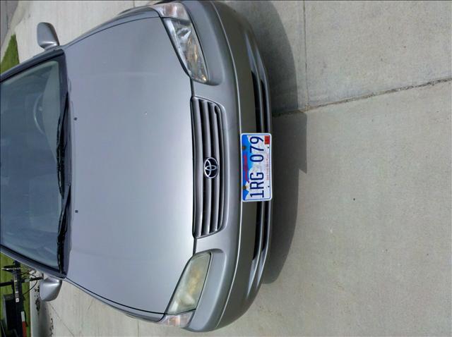 1999 Toyota Camry Unknown