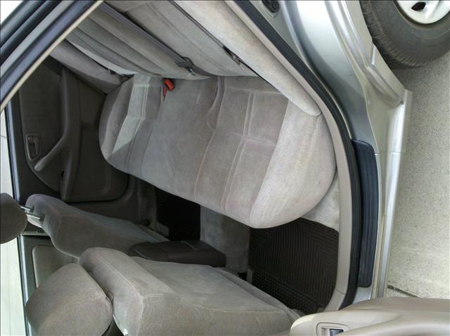 1999 Toyota Camry Unknown