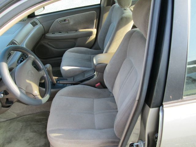 1999 Toyota Camry X