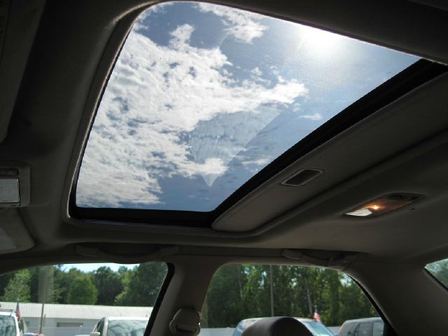 1999 Toyota Camry SEL Sport Utility 4D