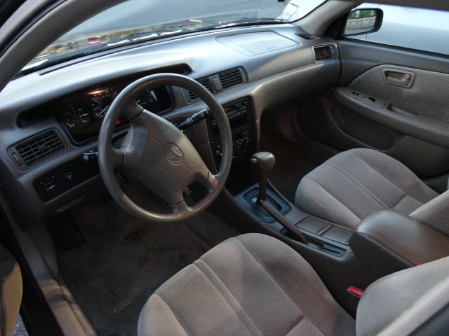 1999 Toyota Camry Unknown