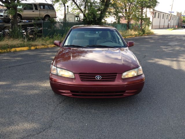 1999 Toyota Camry X