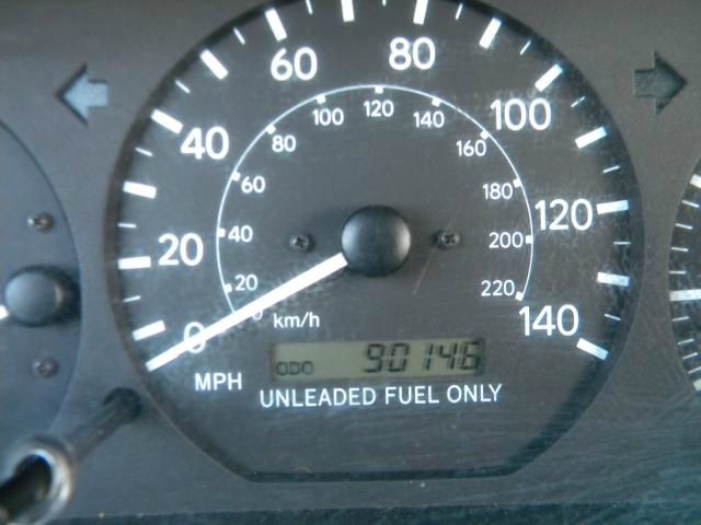 1999 Toyota Camry 279 PER Month WAC Guaranteed