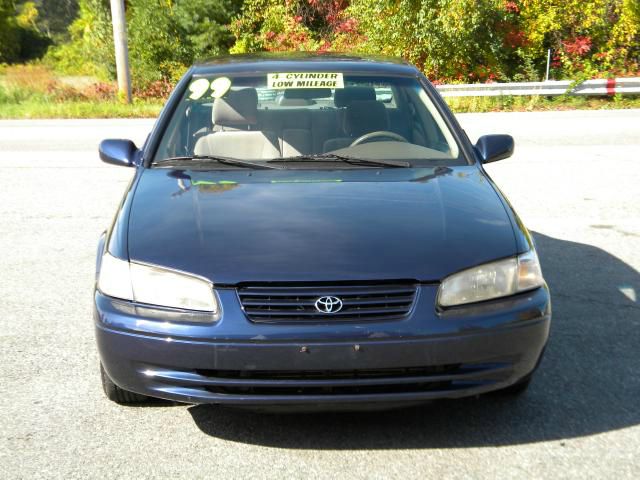 1999 Toyota Camry 279 PER Month WAC Guaranteed