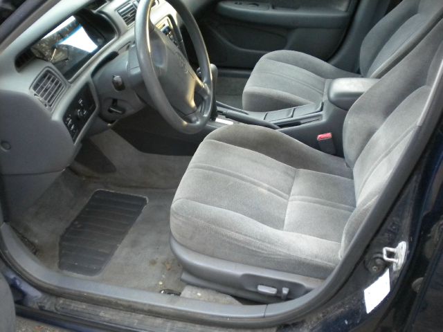 1999 Toyota Camry 279 PER Month WAC Guaranteed