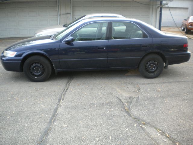 1999 Toyota Camry 279 PER Month WAC Guaranteed