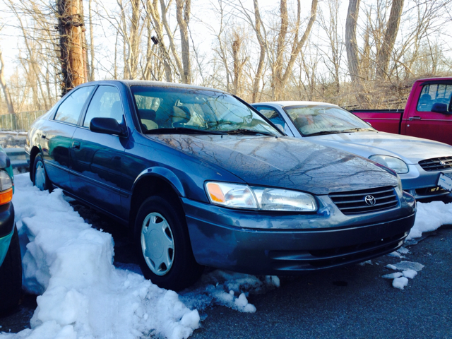 1999 Toyota Camry SEL Sport Utility 4D