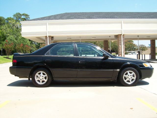 1999 Toyota Camry X
