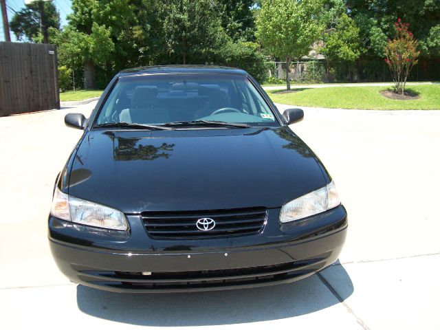 1999 Toyota Camry X