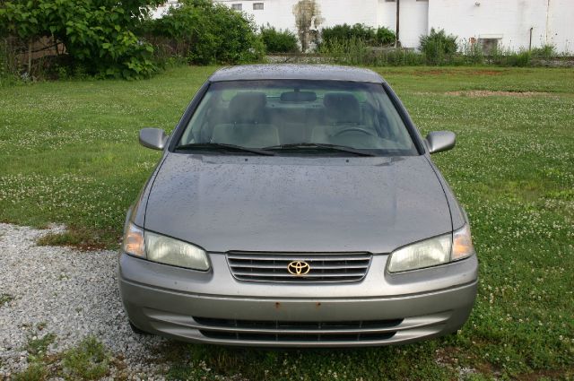 1999 Toyota Camry SEL Sport Utility 4D