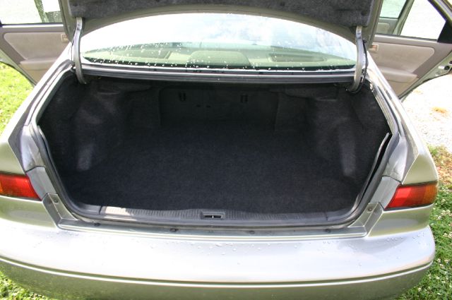 1999 Toyota Camry SEL Sport Utility 4D