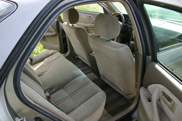 1999 Toyota Camry SEL Sport Utility 4D