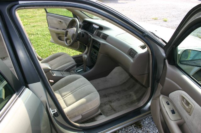 1999 Toyota Camry SEL Sport Utility 4D