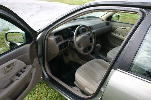 1999 Toyota Camry SEL Sport Utility 4D
