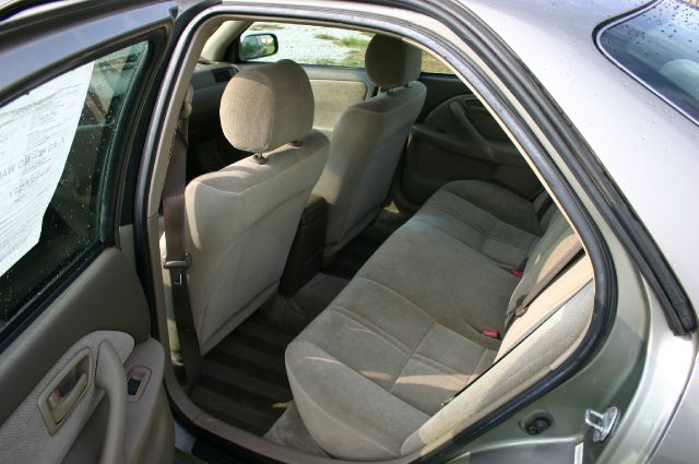 1999 Toyota Camry SEL Sport Utility 4D
