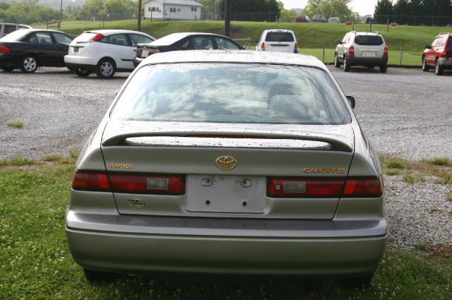 1999 Toyota Camry SEL Sport Utility 4D
