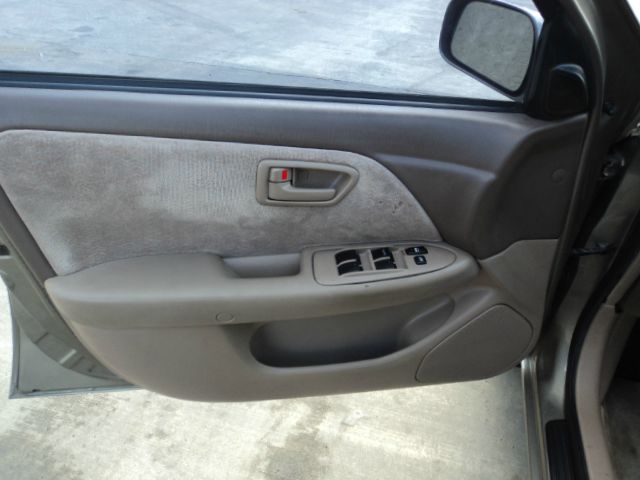 1999 Toyota Camry X