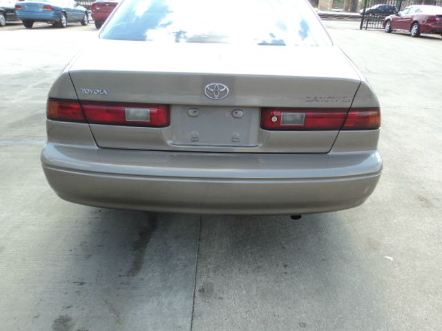 1999 Toyota Camry X