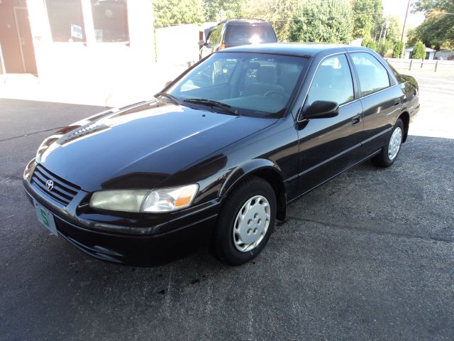 1999 Toyota Camry X