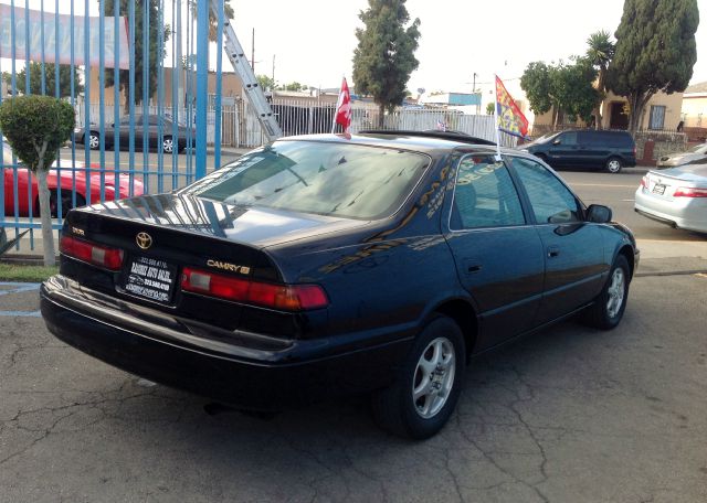 1999 Toyota Camry SEL Sport Utility 4D