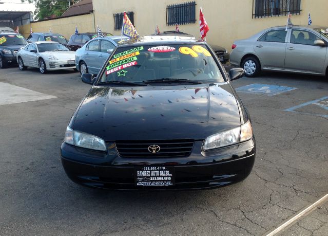 1999 Toyota Camry SEL Sport Utility 4D