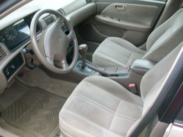 1999 Toyota Camry SEL Sport Utility 4D