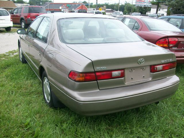 1999 Toyota Camry SEL Sport Utility 4D