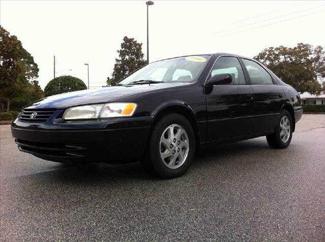 1999 Toyota Camry X