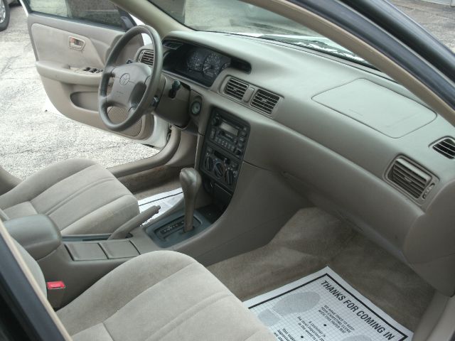 1999 Toyota Camry X