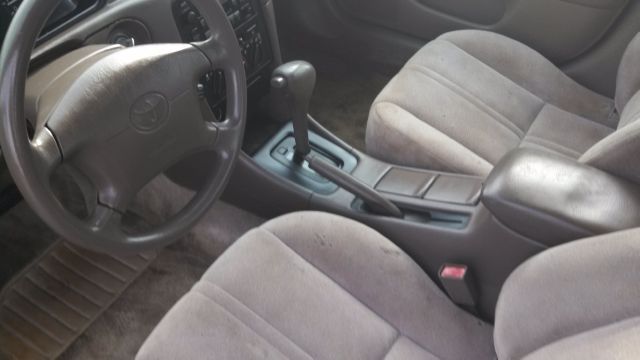 1999 Toyota Camry X