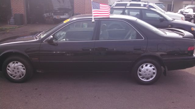 1999 Toyota Camry X