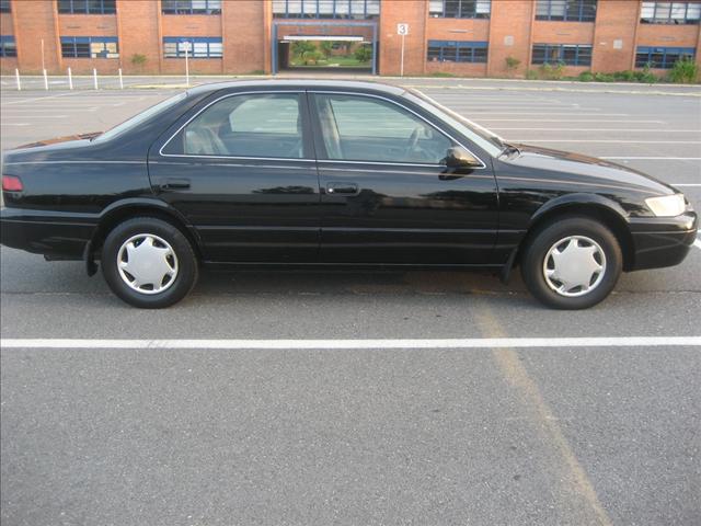 1999 Toyota Camry Unknown